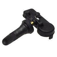 Programmable Toyota EZ-sensor® TPMS Sensor TPMS Sensor