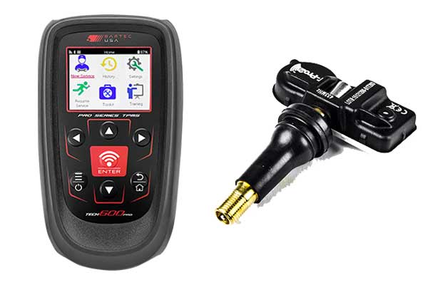 Shop TPMS Tire Pressure Monitor Sensor and Tool Supply