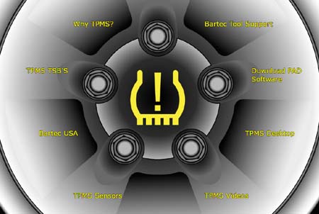 TPMS Service Guide